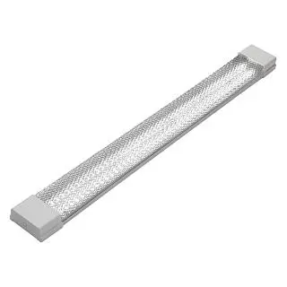 Светильник светодиодный ПРИЗМА 80Вт 230В 6500К 1200мм IP40 с ЕМС General GSPO-LB1-80-1200-IP40-6-PR