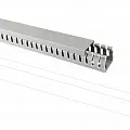 ЭЛМАКС - Кабель-каналы перфорированные элмакс, электротехника, кабель, светотехника, elmax.pro