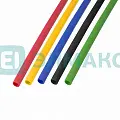 ЭЛМАКС - Трубка ТУТнг (набор цветов) элмакс, электротехника, кабель, светотехника, elmax.pro