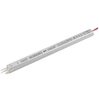 Драйвер светодиодный для лайтбокса GDLI-SS-60-IP20-12 SG