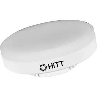 Лампа HiTT-PL-GX53-15-230-GX53-4000