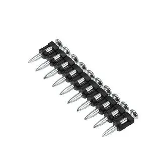 Гвозди по бетону 3х19мм, 1000 шт. KRANZ