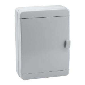 ЭЛМАКС - Корпус пластиковый OptiBox P-BNN-3-24-IP65 КЭАЗ элмакс, электротехника, кабель, светотехника, elmax.pro