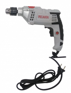 ЭЛМАКС - Дрель ударная ДУ-15/950М Ресанта элмакс, электротехника, кабель, светотехника, elmax.pro