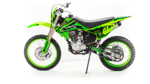 ЭЛМАКС - Мотоцикл Кросс XR250 LITE Motoland элмакс, электротехника, кабель, светотехника, elmax.pro