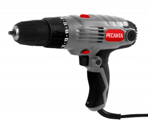 ЭЛМАКС - Сетевой шуруповерт СШ-550-2 Ресанта элмакс, электротехника, кабель, светотехника, elmax.pro