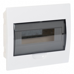 ЭЛМАКС - ЩРВ-П-10 IP40 EKF элмакс, электротехника, кабель, светотехника, elmax.pro