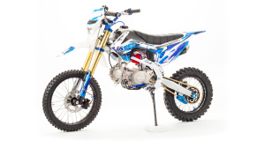 ЭЛМАКС - Мотоцикл Кросс 125 APEX125 элмакс, электротехника, кабель, светотехника, elmax.pro