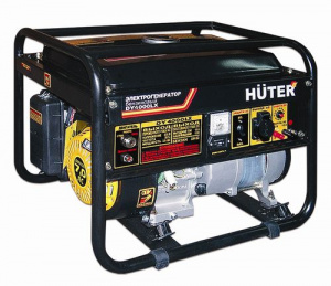 ЭЛМАКС - Электрогенератор DY4000LX-электростартер элмакс, электротехника, кабель, светотехника, elmax.pro