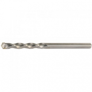 ЭЛМАКС - 29183-08 Центрирующее сверло ЗУБР для буровой коронки, цилиндрический хвостовик, 8мм хвостовик, 8мм элмакс, электротехника, кабель, светотехника, elmax.pro