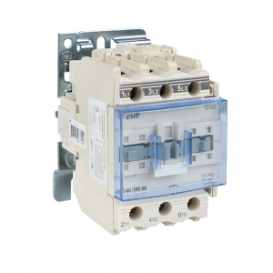 ЭЛМАКС - Контактор малогабаритный КМЭ 40А 380В 1NO 1NC EKF элмакс, электротехника, кабель, светотехника, elmax.pro