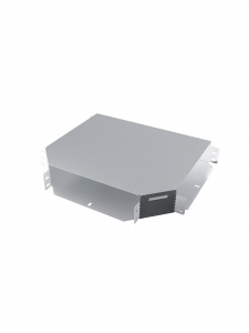 ЭЛМАКС - Ответвитель Т-образный горизонтальный 80х300 мм TDM элмакс, электротехника, кабель, светотехника, elmax.pro