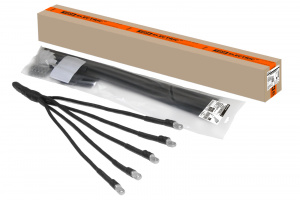 ЭЛМАКС - Муфта 5ПКВНтп1-25/50-Б TDM элмакс, электротехника, кабель, светотехника, elmax.pro