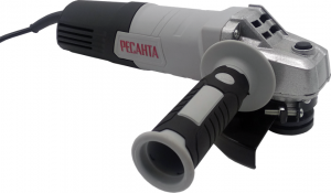 ЭЛМАКС - Углошлифовальная машина УШМ-125/1100 Ресанта элмакс, электротехника, кабель, светотехника, elmax.pro