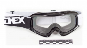 ЭЛМАКС - Очки Мотокросс YH- 15-01 детские элмакс, электротехника, кабель, светотехника, elmax.pro