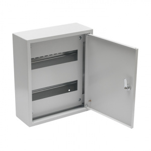 ЭЛМАКС - ЩРН-24 (350х300х120) IP31 EKF Basic элмакс, электротехника, кабель, светотехника, elmax.pro