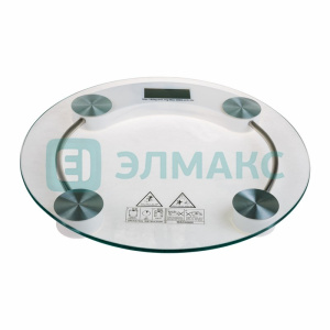 ЭЛМАКС - Весы напольные до 180 кг (электронные) REXANT элмакс, электротехника, кабель, светотехника, elmax.pro