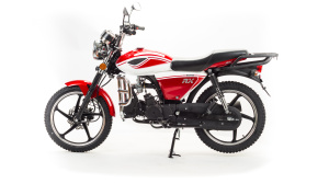 ЭЛМАКС - Мотоцикл Альфа RX 125 элмакс, электротехника, кабель, светотехника, elmax.pro