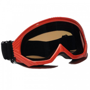 ЭЛМАКС - Мотоочки маленькие (тониров) Красный элмакс, электротехника, кабель, светотехника, elmax.pro