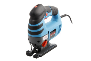 ЭЛМАКС - LZK750B Лобзик HAMMER PREMIUM 750Вт 500-3000об/мин 110мм-дер 12мм-мет маятн., кейс элмакс, электротехника, кабель, светотехника, elmax.pro