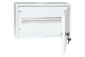 ЭЛМАКС - ЩРН-18М (265х440х120) TDM элмакс, электротехника, кабель, светотехника, elmax.pro