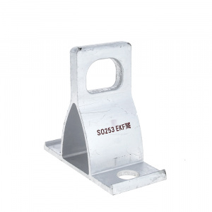 ЭЛМАКС - Кронштейн анкерный SO253 EKF so-253 элмакс, электротехника, кабель, светотехника, elmax.pro