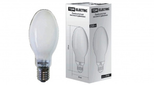 ЭЛМАКС - Лампа ртутная высокого давления ДРЛ 700 Вт Е40 TDM элмакс, электротехника, кабель, светотехника, elmax.pro