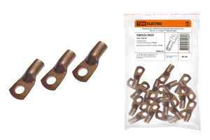 ЭЛМАКС - Наконечник ТМ 70-12-13 TDM элмакс, электротехника, кабель, светотехника, elmax.pro