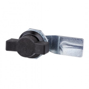 ЭЛМАКС - Замок 20-20/50 (ручка-бабочка) TDM элмакс, электротехника, кабель, светотехника, elmax.pro