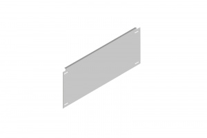 ЭЛМАКС - Панель монтажная 300х745 для ЩМП-х.8.4 TDM элмакс, электротехника, кабель, светотехника, elmax.pro