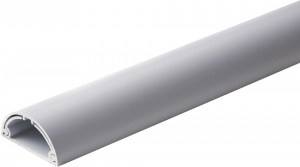 ЭЛМАКС - Кабель-канал MultiSet 30x13, 2м Серый элмакс, электротехника, кабель, светотехника, elmax.pro