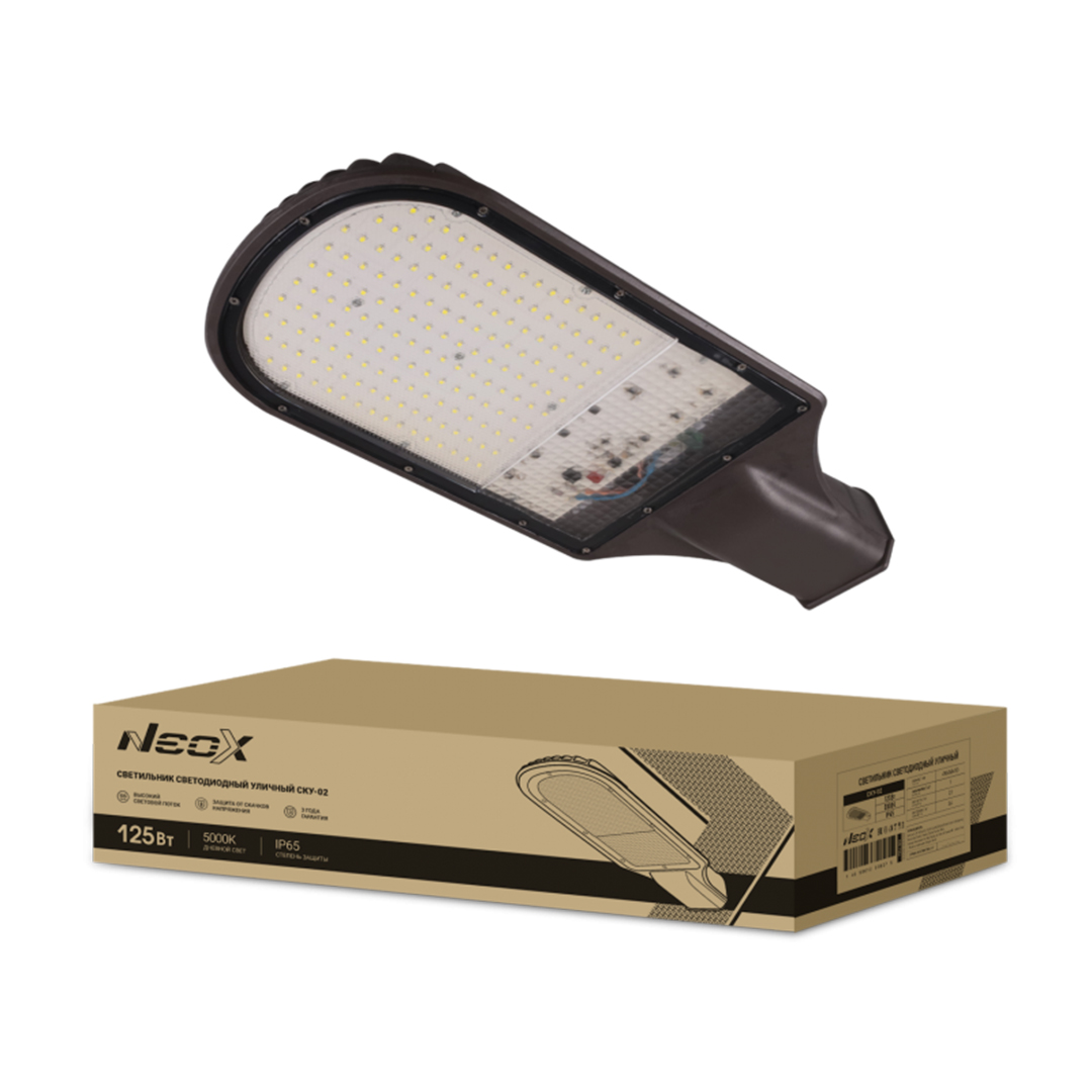 Ску бел. Светильник уличный СД СКУ-02 45вт 230в 5000к 4725лм 105лм/Вт ip65 Neox. Светильник уличный светодиодный СКУ-02 70вт 230в 5000к 7350лм 105лм/Вт ip65 Neox. Светильник уличный светодиодный СКУ-02 70вт 230в 5000к ip65 in Home. Светильник уличный СД СКУ-02 125вт 230в 5000к