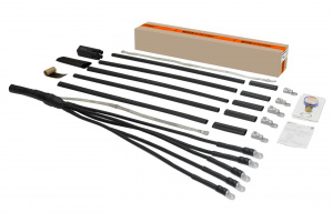 ЭЛМАКС - Муфта 5ПКВНтпБ1-25/50-Б TDM элмакс, электротехника, кабель, светотехника, elmax.pro