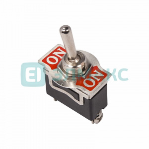 ЭЛМАКС - Тумблер 250V 10А (3c) ON-(ON) однополюсной REXANT элмакс, электротехника, кабель, светотехника, elmax.pro