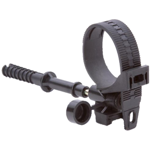 ЭЛМАКС - Фасадное крепление КФК12-47.1 (SO90.1, SF 10, BRPF 70-150-1F) ИЭК элмакс, электротехника, кабель, светотехника, elmax.pro