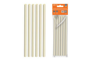 ЭЛМАКС - Клеевые стержни универсальные, 7 мм x 200 мм, 6 шт, "Алмаз" TDM элмакс, электротехника, кабель, светотехника, elmax.pro