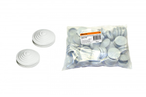 ЭЛМАКС - Сальник d=20мм (Dотв.бокса 23мм) элмакс, электротехника, кабель, светотехника, elmax.pro