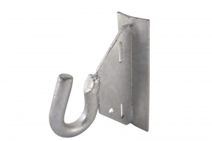 ЭЛМАКС - Крюк монтажный КМ-1800 (CF-16, SOT39) TDM элмакс, электротехника, кабель, светотехника, elmax.pro