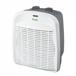 ЭЛМАКС - Тепловентилятор Ballu BFH/S-10 элмакс, электротехника, кабель, светотехника, elmax.pro