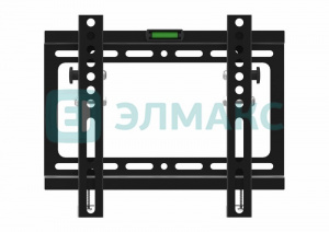 ЭЛМАКС - Кронштейн для телевизора 17"- 42", наклонный REXANT элмакс, электротехника, кабель, светотехника, elmax.pro
