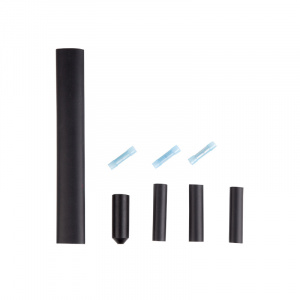 ЭЛМАКС - Набор универсальный для концевой заделки саморегулирующегося кабеля REXANT элмакс, электротехника, кабель, светотехника, elmax.pro