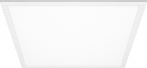 ЭЛМАКС - Светильник встраиваемый светодиодный 36W, 2900Lm, 4000K, белый, AL2113 с драйвером в комплекте элмакс, электротехника, кабель, светотехника, elmax.pro