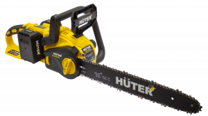 ЭЛМАКС - Электропила аккумуляторная ELS-40-4 Li Huter (в комплекте с АКБ и ЗУ) элмакс, электротехника, кабель, светотехника, elmax.pro