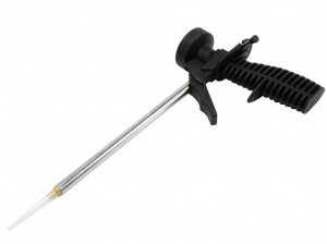 ЭЛМАКС - Пистолет для монтажной пены элмакс, электротехника, кабель, светотехника, elmax.pro