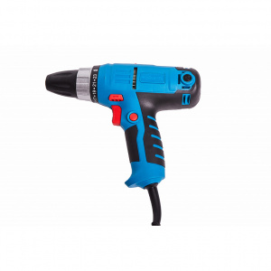 ЭЛМАКС - Дрель-шуруповерт STURM ,Проф,2 скор. ПАТРОН 10мм.35 НМ,Шнур 4М! элмакс, электротехника, кабель, светотехника, elmax.pro