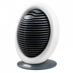 ЭЛМАКС - Тепловентилятор Zanussi ZFH/C-405 white элмакс, электротехника, кабель, светотехника, elmax.pro