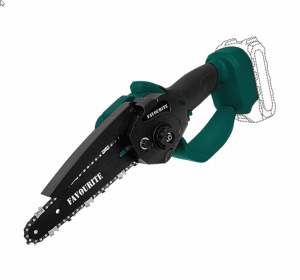 ЭЛМАКС - OBS 21 TG6 Цепная пила аккумуляторная 21В, 2/4Ач FAVOURITE элмакс, электротехника, кабель, светотехника, elmax.pro