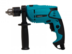 ЭЛМАКС - Электрическая ударная дрель Oasis DU-71 элмакс, электротехника, кабель, светотехника, elmax.pro