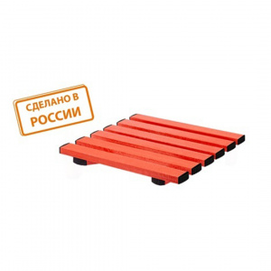 ЭЛМАКС - Настил диэлектрический НСД-70, 500 х 500 мм, h=70 мм, стеклопласт., до 50 кВ "ЭкспертЭлектрик" TDM элмакс, электротехника, кабель, светотехника, elmax.pro