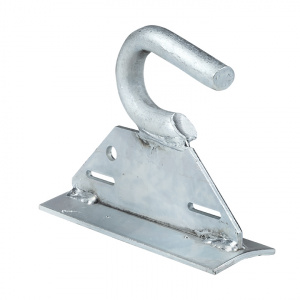 ЭЛМАКС - Крюк универсальный CF16 EKF элмакс, электротехника, кабель, светотехника, elmax.pro